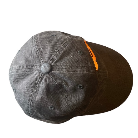 RARE VINTAGE Peaches Lids Baseball Cap Hat Size Unknown - Picture 5 of 8